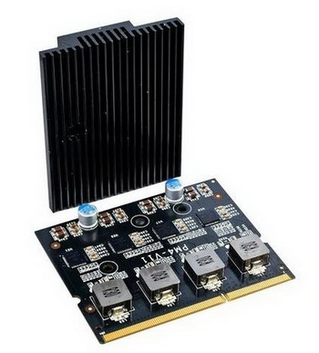 Colorfire Radeon HD 7870 Xstorm